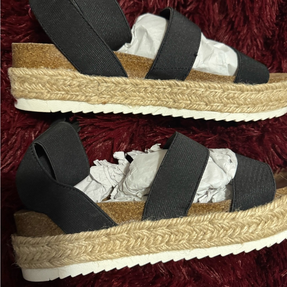 Wedges new